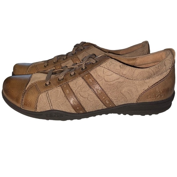 New Taos Streamline sneaker Size 6 - Picture 2 of 14